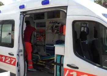 Gjirokastër/Ngrihen qendra shëndetësore të lëvizshme për banorët dhe turistët