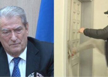 Apeli i vuri vulën, flet i padëshiruari për britanikët: Atë që i ra derës me shkelm s’e njoh fare…