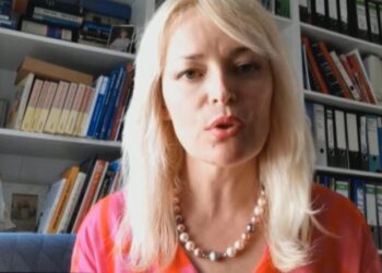 ‘Onkologjiku’, mjekja Dollenberg: Shokuese, bluzat e bardha s’mund të bëjnë pazar me pacientët me kancer