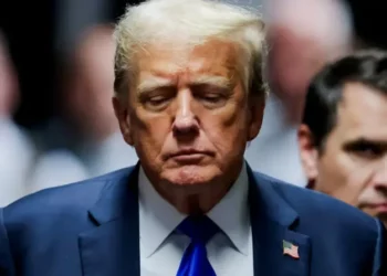 A mund të bëhet president një Donald Trump i dënuar?