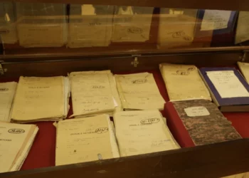 Përndjekja/ Hapet dosja “Çamëria” e ish Sigurimit të Shtetit, zbardhen detaje nga periudha e errët 1945-1991