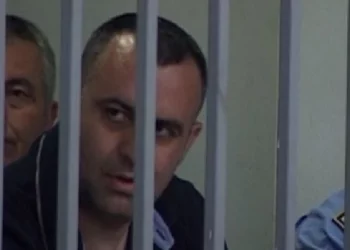 Kërkoi pesë herë largimin e Sandër Simonit, Gjykata e Lartë gjobit Dritan Dajtin
