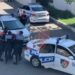 Gëlltit drogën për t’i shpëtuar policisë, 33-vjeçari dërgohet në spital