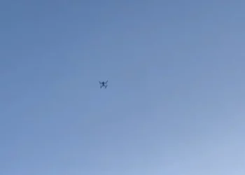 Policia në kërkim të trupit të 31-vjeçarit, kontrolle me dron në Gjipe! Eraldo Nevruzi u vra me armë zjarri nga bashkëpronari i hotelit në Dhërmi