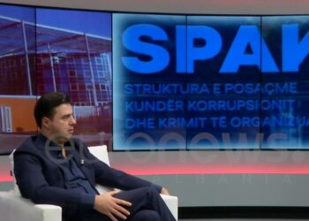 Basha: Politika të qëndrojë larg SPAK, ka një vullnet për të frenuar punën e tij