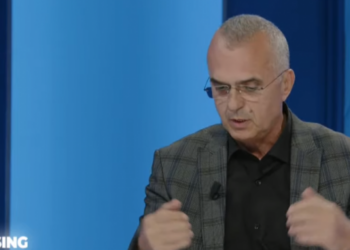 Deklarata e Ramës për UÇK-në, ‘irritohet’ Vetëvendosja: Pa Fatos Nanon s’do kishte Edi Ramë