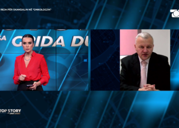 Kobalti në Onkologjik, ndërhyn live ish-kryetar i zyrës për Mbrojtjen nga Rrezatimi: S’e kemi vënë kurrë në punë sepse…!