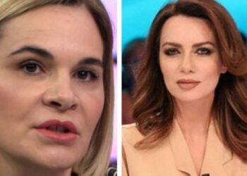 Grida Duma “zbulon” shkaqet e divorcit me Metën: Monika donte të ishte prima dona e politikës