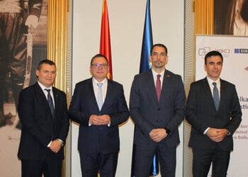 Budva/ Altin Dumani, takim me kryeprokurorët e Ballkanit e të Eurojust: Të reagojmë më shpejt se kriminelët e të korruptuarit