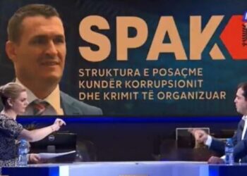 PD sulmon SPAK, Bylykbashi: S’na duhen junta prokurorësh. Struktura e Posaçme bën dhe shou, Dumani të flasë më pak