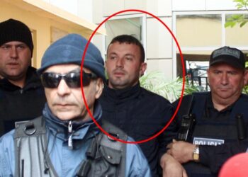 Arrestohet në Dubai Durim Bami, Policia e Shtetit: Vijon procedura për ekstradimin e tij