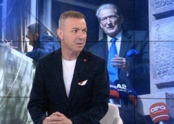 Vendimi i Apelit, Dyrnjaja: Kthimi i vulës nuk i shërben Berishës! Me Saliun demokratët janë të kapur