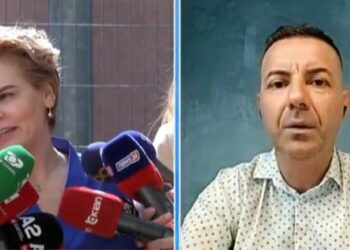 ‘Ndarja e Metës me Kryemadhin, e pritshme’, Dyrnjaja: Berisha do i qëndrojë paktit me Metën, por Partia e Lirisë i bën dëm PD