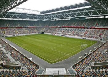 Euro 2024 | Ndeshja Shqipëri-Spanjë, UEFA ia beson gjykimin një suedezi