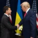 “Është tregtari më i mirë”, Trump sulmon Zelenskyn: Sa herë vjen në SHBA, ikën me 60 mld dollarë