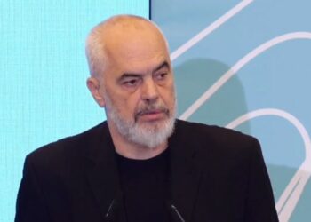 Rama mbledh nesër deputetët e PS në Kryesinë e Kuvendit