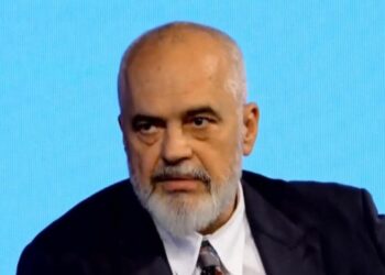 “Duhet t’i tregoni targën Serbisë”, Rama: Çfarë do e nxirrte Kosovën nga kurthi i Beogradit