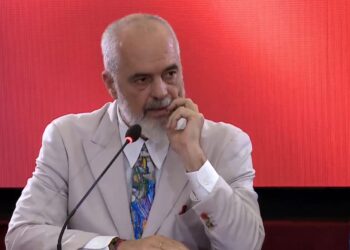Rama vendos afate për integrimin në BE: Është flamuri më i bukur e duhet të ngrihet në Bruksel. Maksimumi duhet të ndodhë në 2030