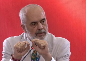 Opozita, bojkot ‘Antikorrupsionit’, Rama: Duan të vijnë në pushtet vitin tjetër, por as vetë nuk e besojnë. Ta marrin si një kurs parashkollor, me ose pa ata…!