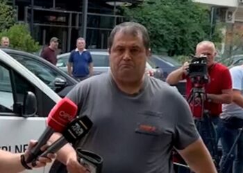 “Po na denigrojnë!”, mjeku Gashi thyen heshtjen: Kam kryer me sukses 90% të operacioneve! Media po e përdor drejtësinë si mashë…