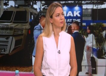 “Shota” makina e parë shqiptare e luftës,Puca: Ja detajet teknike që e bëjnë special blindin