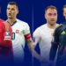 Euro 2024 | Sot nis faza me eliminim direkt! Zvicra përballet me Italinë, Danimarka sfidon Gjermaninë