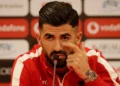 “Kaloi përtej futbollit, u morën me flokët e mi”, Hysaj për gabimin që solli golin e Italisë: Instinkt sekondi