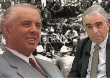 Xhufi: Çfarë u tha në mbledhjen sekrete të 1973-shit kur u sëmur Enver Hoxha!