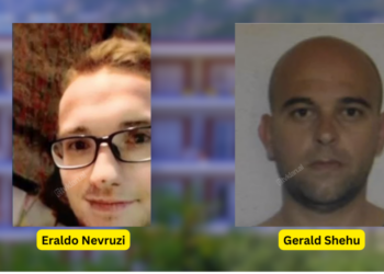 E punësoi, vrau dhe e hodhi në rrugë lakuriq! Detaje nga ekzekutimi makabër i Eraldo Nevruzit