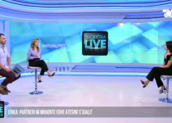 “Më dhunonte kur isha shtatzënë”, konkurrentja e “She’s on Top” rrëfen tmerrin që përjetoi nga partneri: 7 muajshe isha me të nxira në krah, kur nxori thikën…!