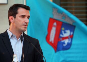 Veliaj uron 1 Qershorin: Fëmijët janë frymëzimi që ne të punojmë më shumë 