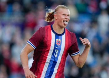 VIDEO/Zhgënjejnë “Dardanët” në miqësoren e parë, thyhen 3 herë nga Erling Haaland