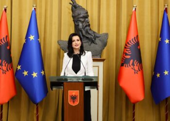 Konferenca e Rrjetit Parlamentar “Women free from Violence” për herë të parë në Shqipëri