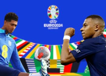 Nga Bellingham te Mbappe, “Al Jazeera”: 10 lojtarët më të mirë në Euro 2024