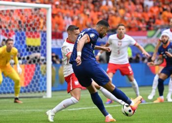 EURO 2024| Poloni – Holandë 1-1, Gakpo barazon rezultatin