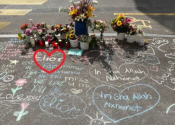 Tragjike në Zvicër! Kamioni përplas për vdekje 11-vjeçarin shqiptar, po kthehej nga dita e fundit e shkollës