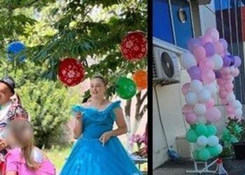 FOTOT/ Burgjet hapin dyert për 1 Qershor, lejojnë prindërit e dënuar të takojnë fëmijët