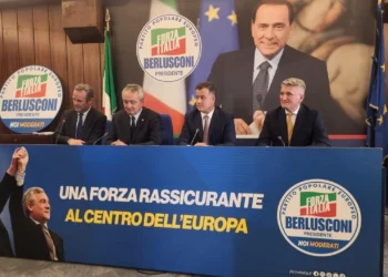 Gjekmarkaj e Noka me kreun e Grupit të “Forza Italia”: Na ndihmoni të lirojmë Berishën!