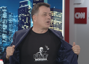 Ç’do të bëni nëse e merr vulën Luli? Si përgjigjet Flamur Noka
