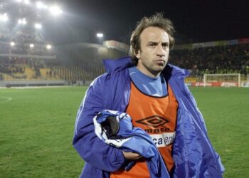 “Do rikthej dinjitetin tim”, Indrit Fortuzi: S’jam as i pari, as i fundit që lë 2 mln euro në bixhoz