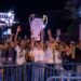 Triumfi i 15 në Champions, sheshi ikonik i Madridit pushtohet nga tifozët