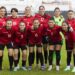 Suksesi/ Për herë të parë në histori, Kombëtarja e vajzave në futboll pjesë e play-off të Europianit