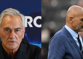 Itali e “kalbur”, merret vendimi për trajnerin Spalletti