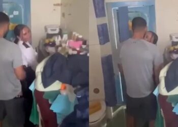 Skandali/ Gardiania kryen marrëdhënie seksuale me të burgosurin në qeli