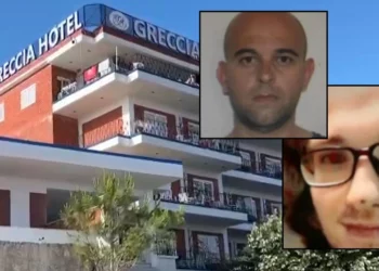 Pas vrasjes në Dhërmi, u kap në Greqi! Zbardhet urdhër-arresti i Policisë së Korfuzit për Gerald Shehun, në gjykatë…