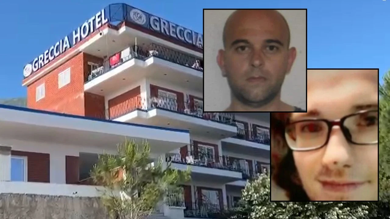 Pas vrasjes në Dhërmi, u kap në Greqi! Zbardhet urdhër-arresti i Policisë së Korfuzit për Gerald Shehun, në gjykatë…