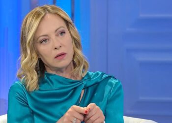 Meloni flet për marrëveshjen me Shqipërinë: Opozita, ithtare e emigracionit të paligjshëm…