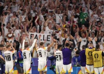 The Indipendent: Hapja e Euro 2024 nuk ishte vetëm emocionuese në fushë, kjo atmosferë ishte duke u krijuar prej vitesh