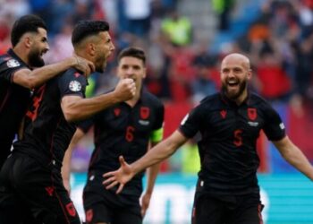 Gjasula pas barazimit: Zoti deshi të shënoja, provojmë edhe ndaj Spanjës