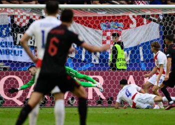 17 goditje në kuadrat/ Ndeshja e çmendur Shqipëri-Kroaci hyn në librat e rekordeve: Kishte 20 vite që s’shihej kjo statistikë